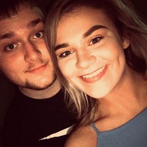 Meet your Posher, Maddie